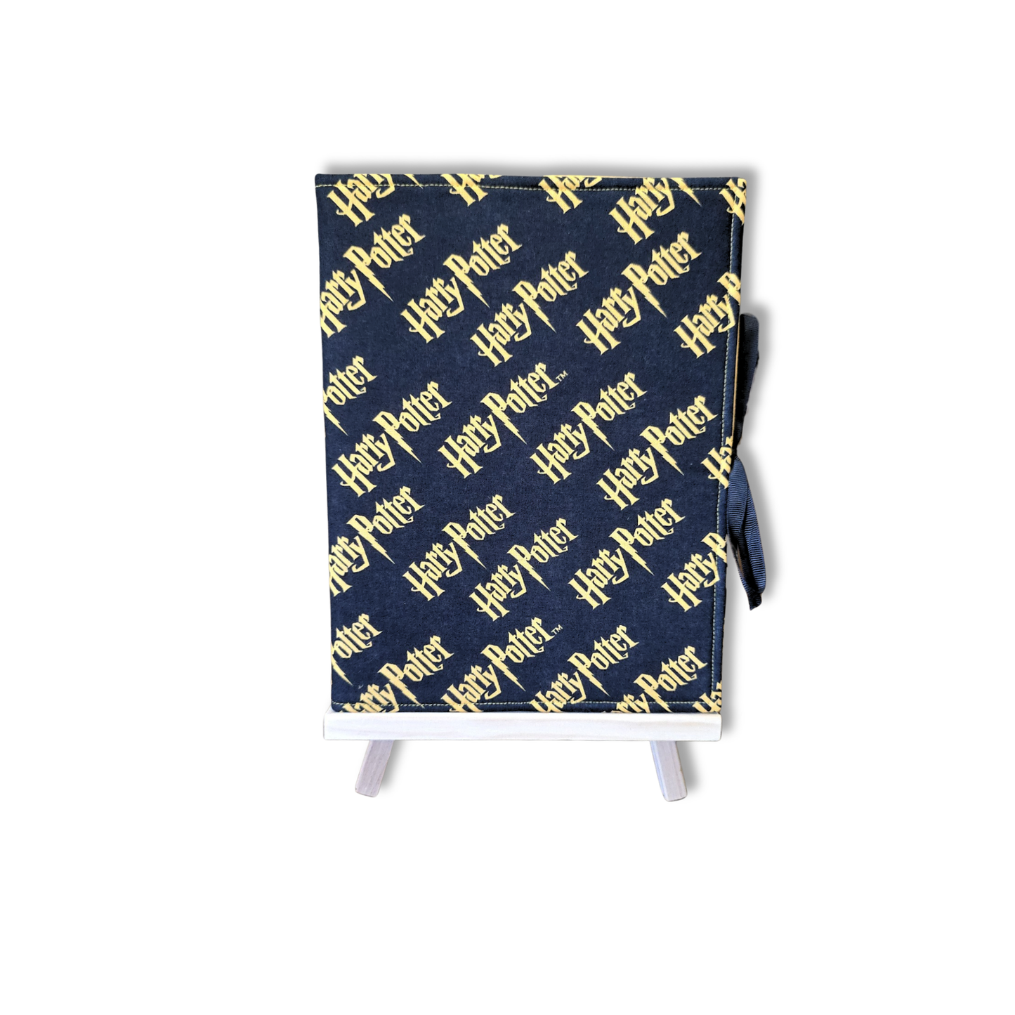Harry Potter Notebook Composition Book Cover Repeating