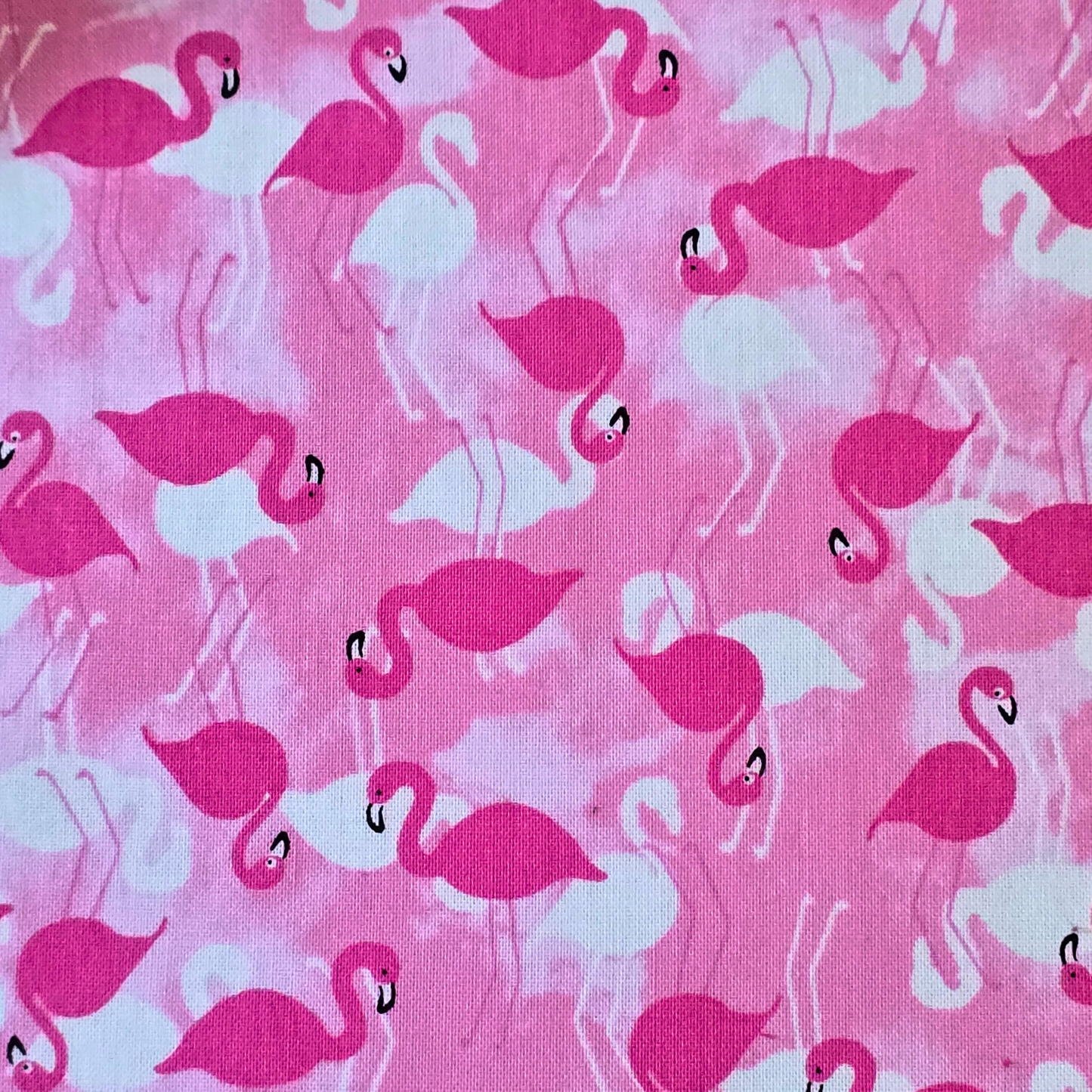 Flamingo Composition Book Cover Pink Tropical School Office Journal Diary