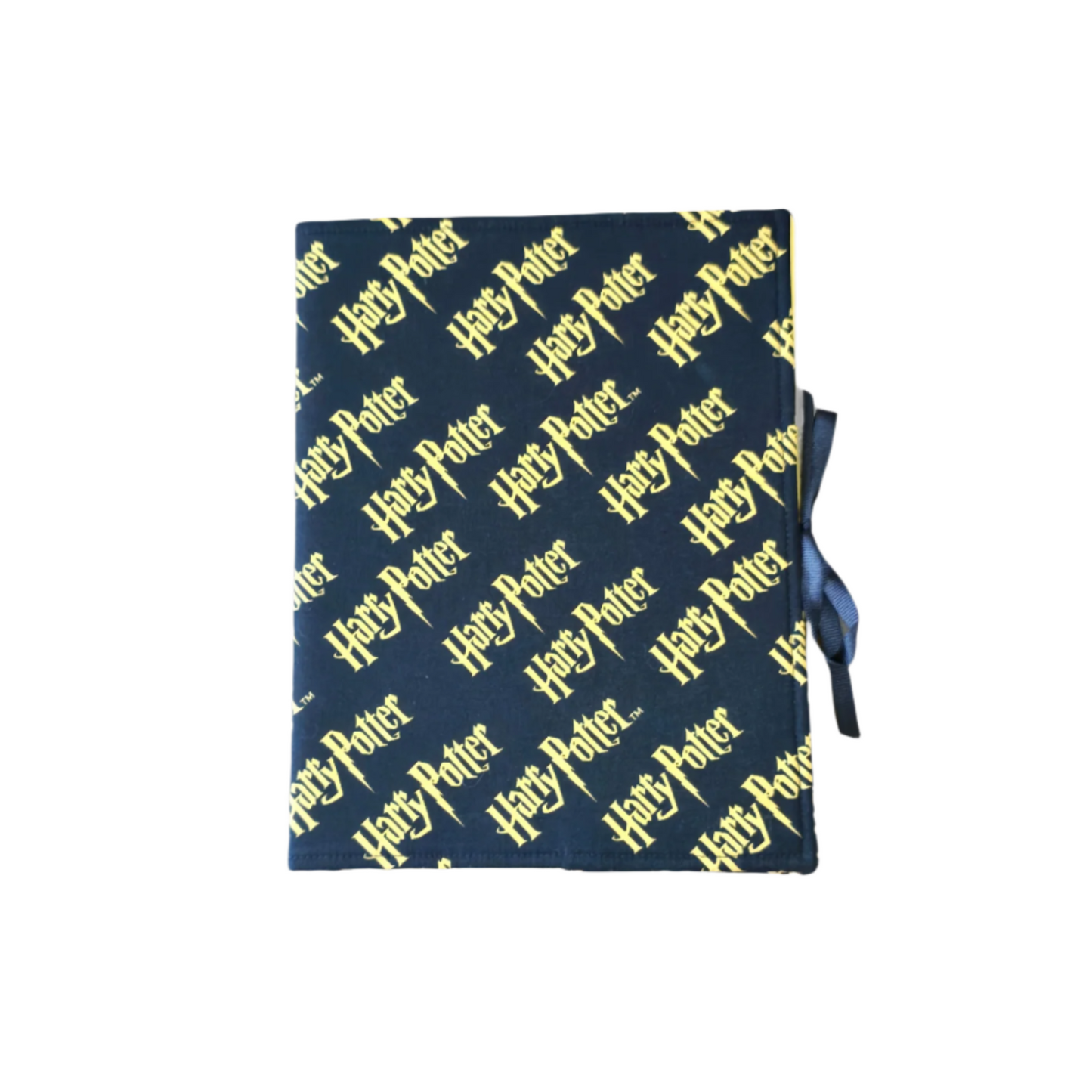 Harry Potter Notebook Composition Book Cover Repeating