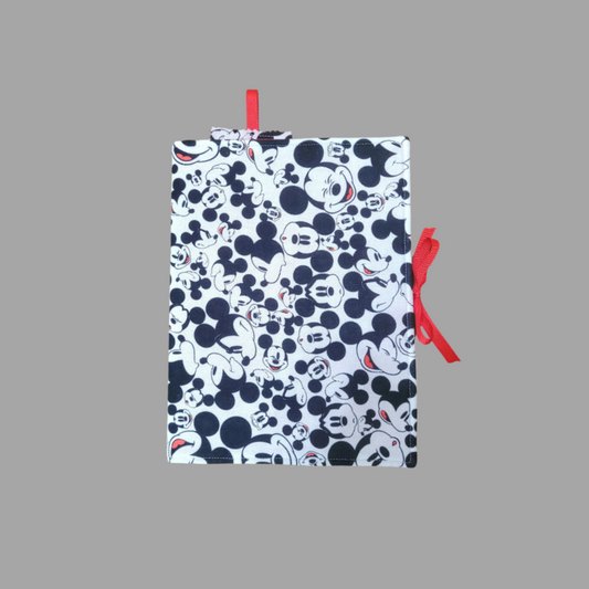 Mickey Expressions Composition Book Cover Mickey Mouse School Office Journal Diary